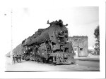 ATSF 4-8-4 #3774 - Atchison, Topeka & Santa Fe